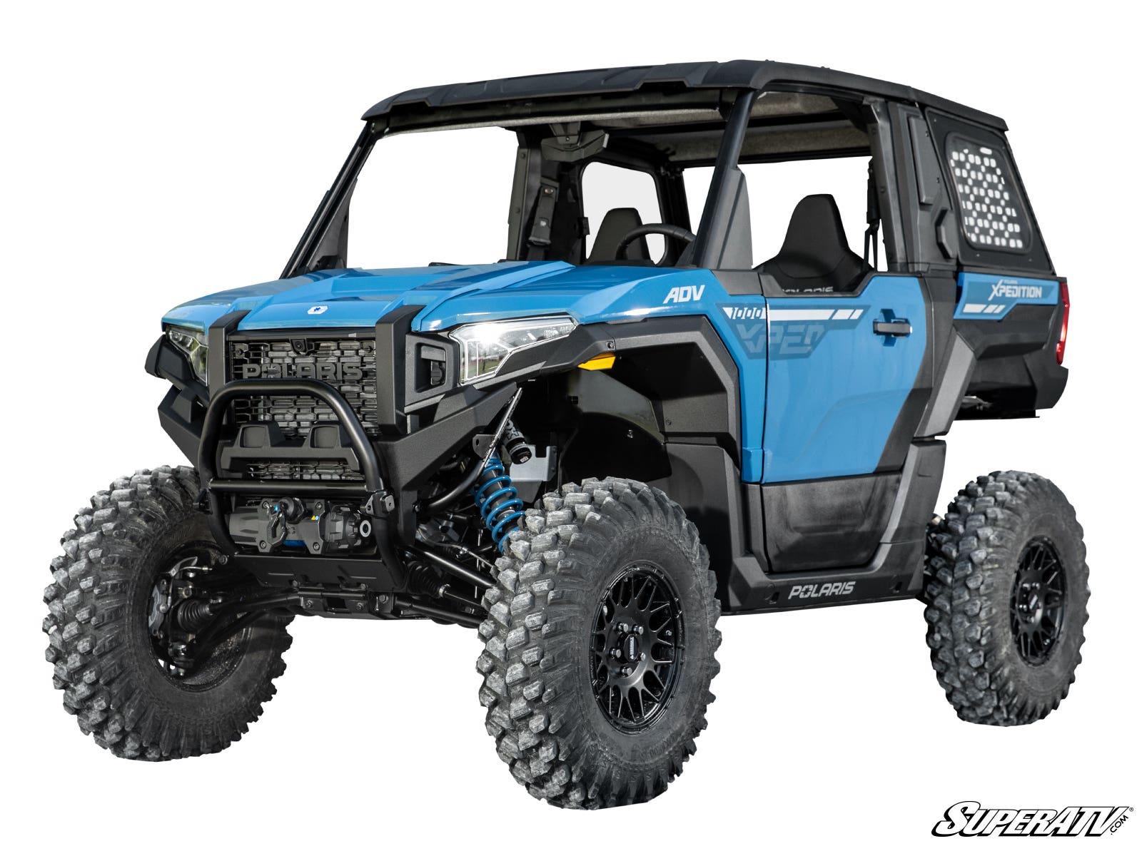 Polaris Xpedition 3" Lift Kit