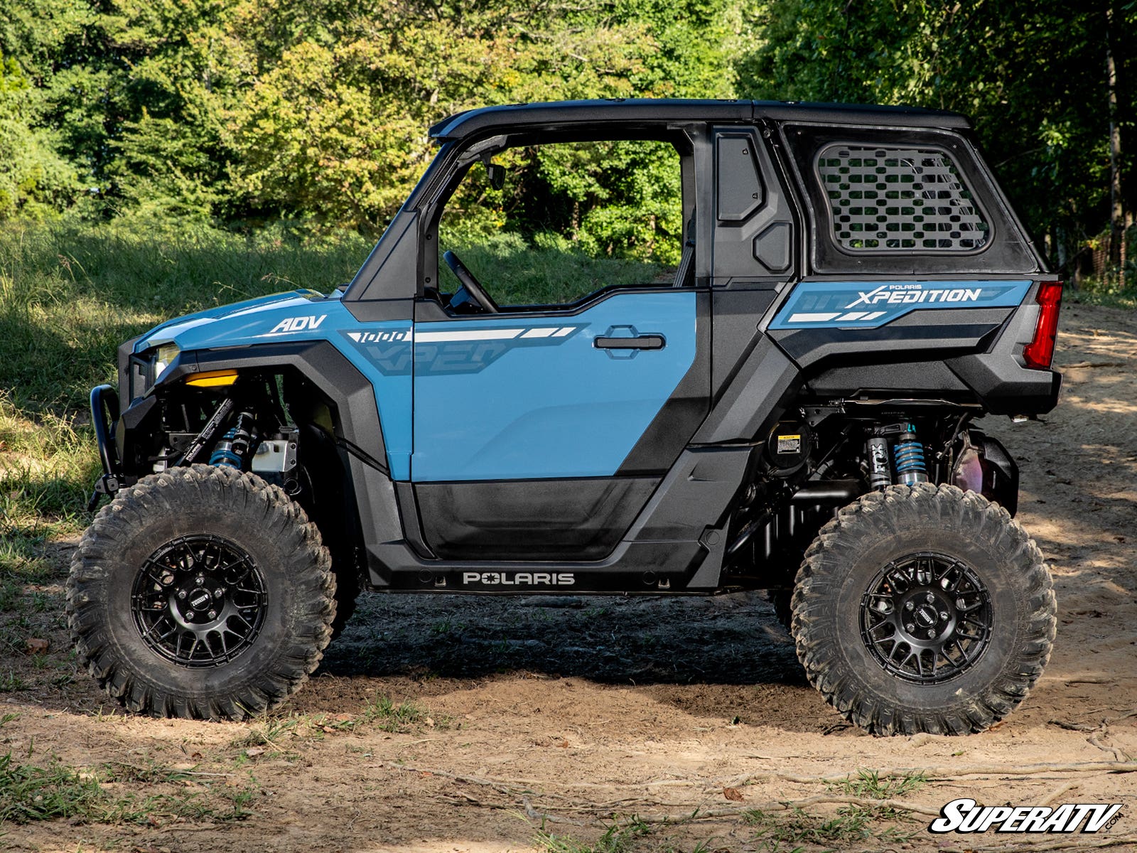 Polaris Xpedition 3" Lift Kit