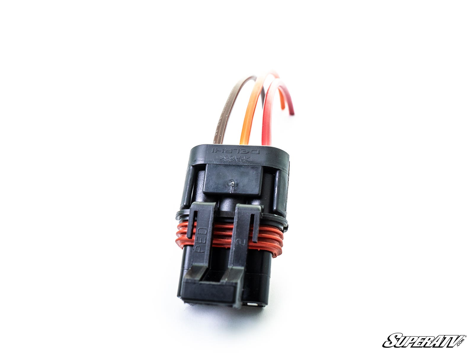 Accessory Plug for Polaris Pulse™ Busbar