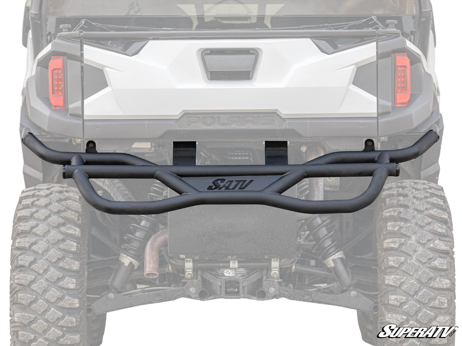 Polaris General 1000 Rear Bumper