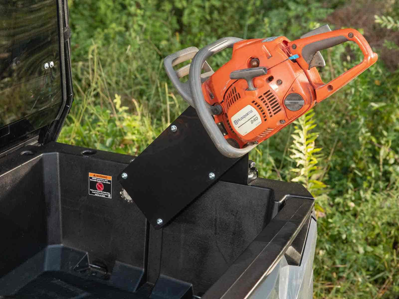 Polaris General Chainsaw Mount