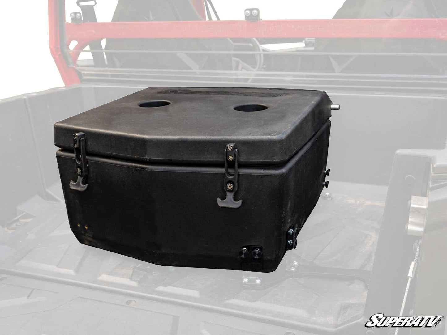 Polaris General Cooler / Cargo Box