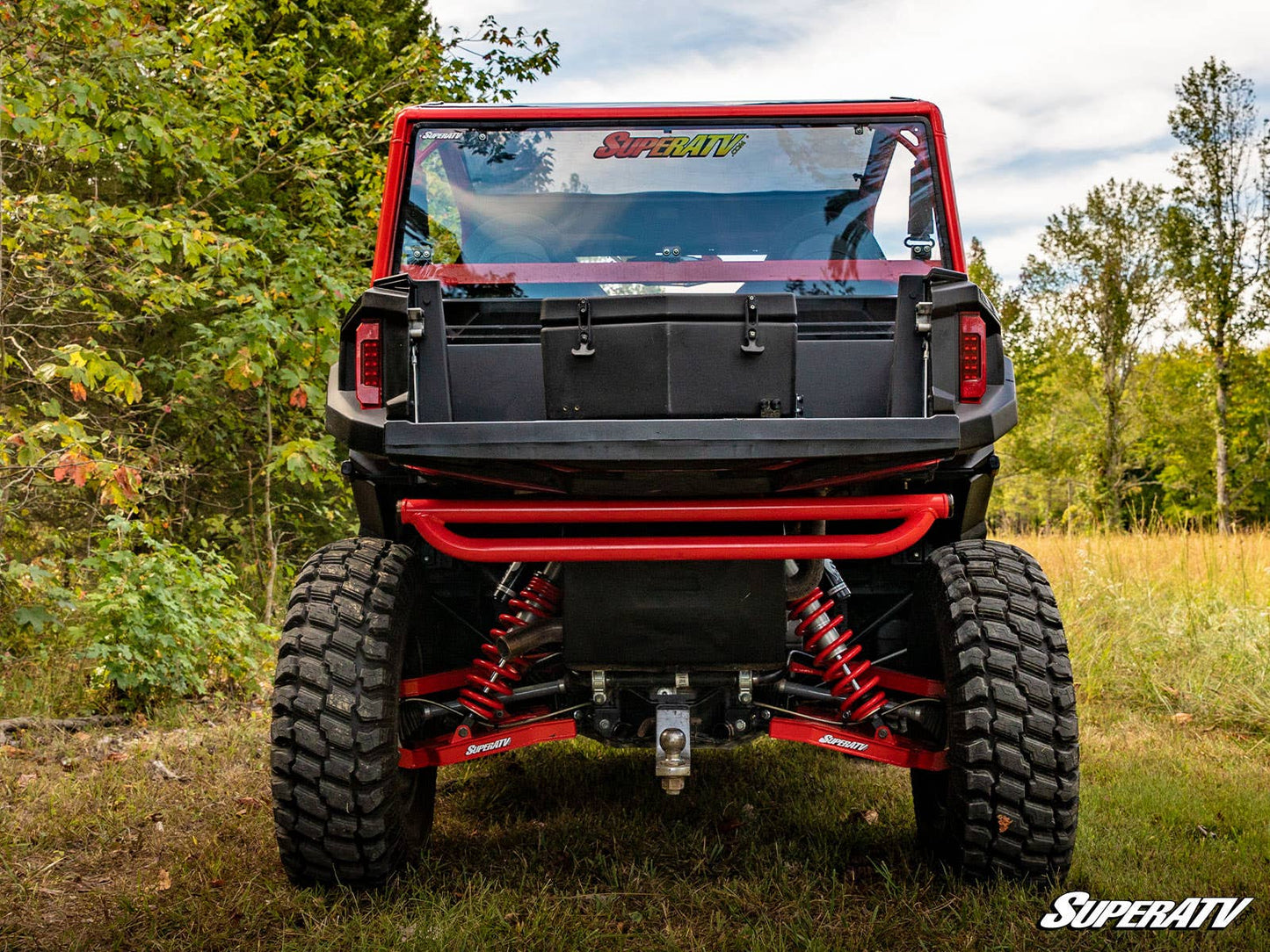 Polaris General XP 1000 Cooler / Cargo Box