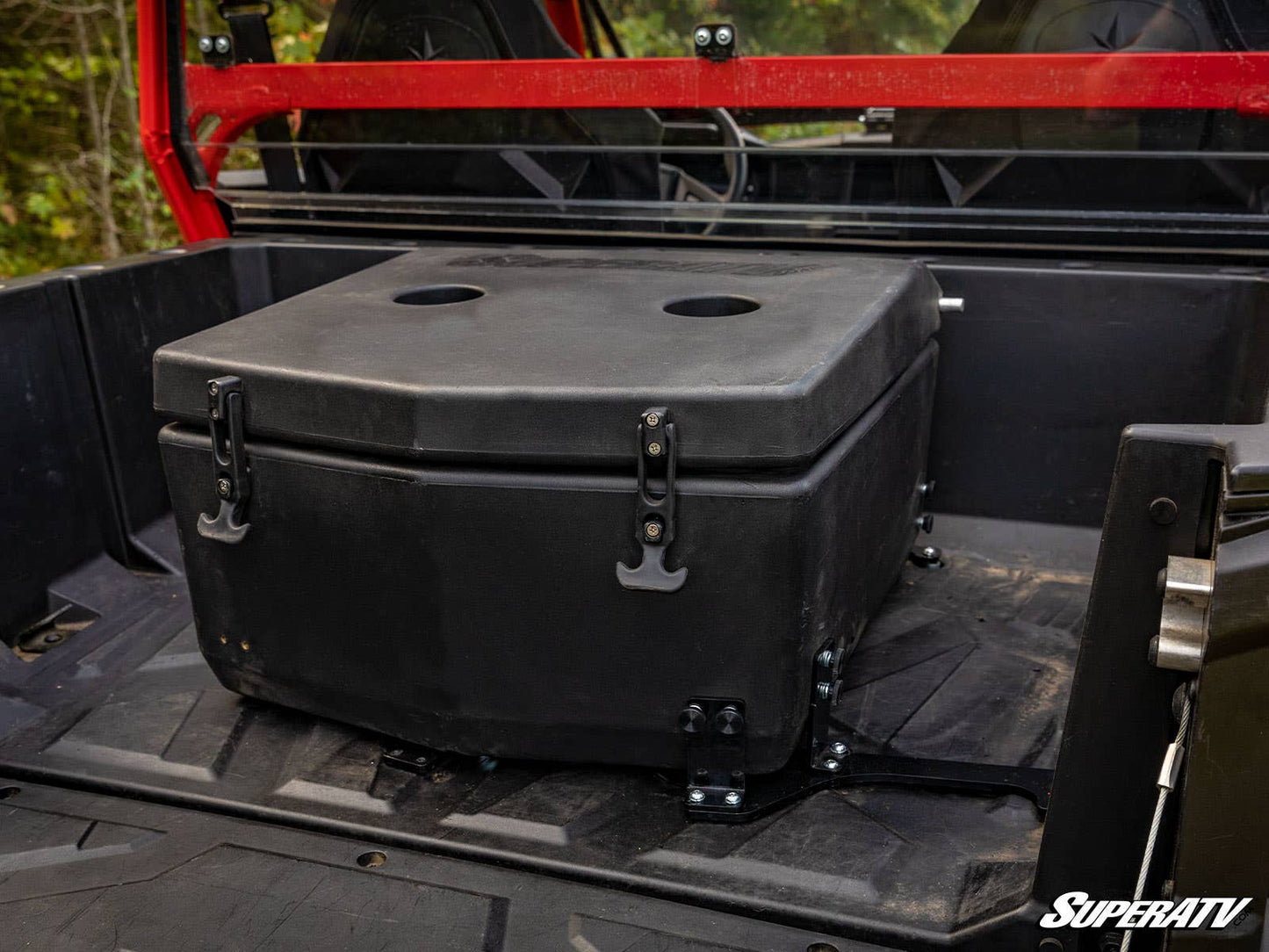 Polaris General Cooler / Cargo Box