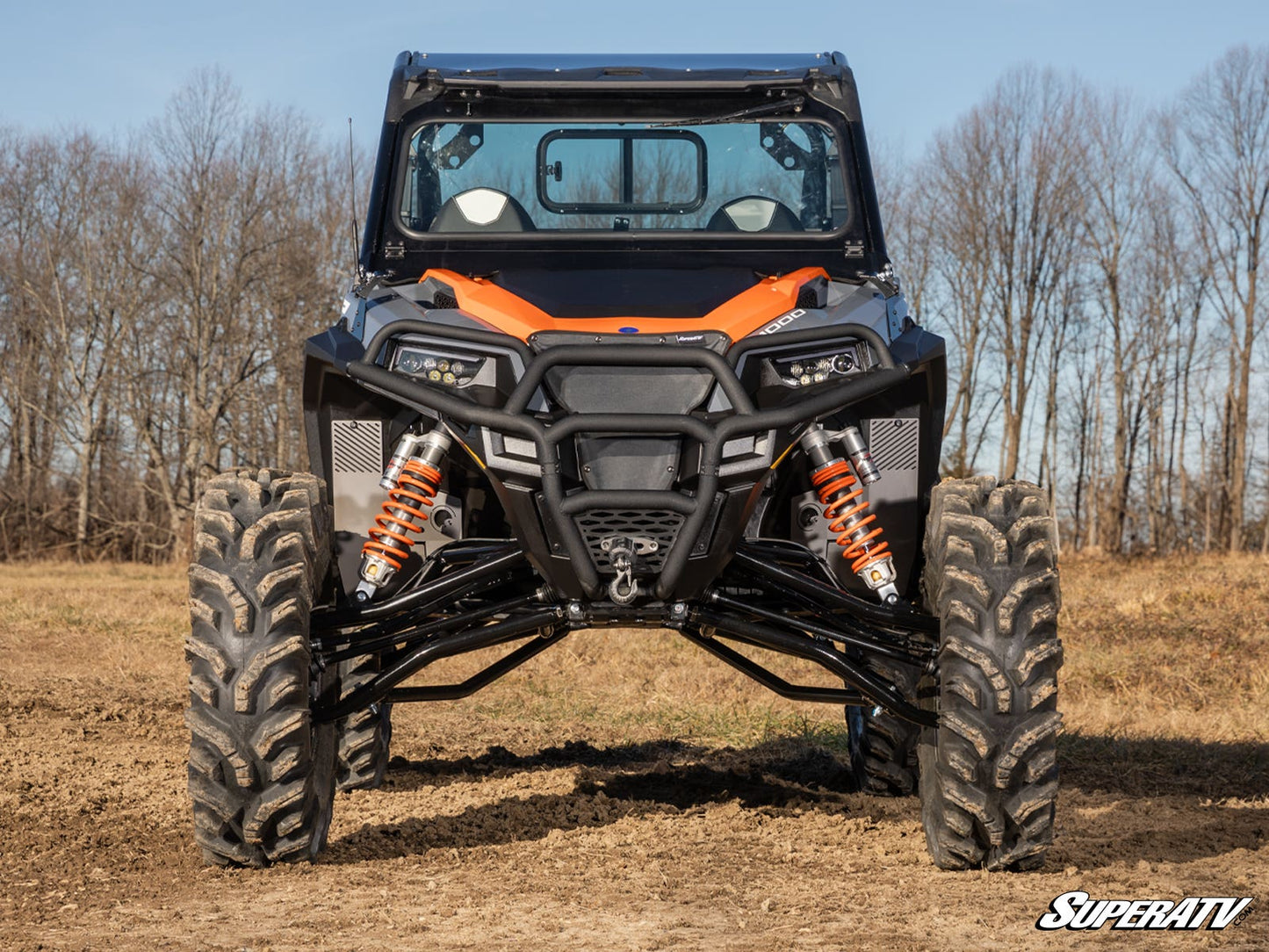 Polaris General XP 1000 4-6" Lift Kit