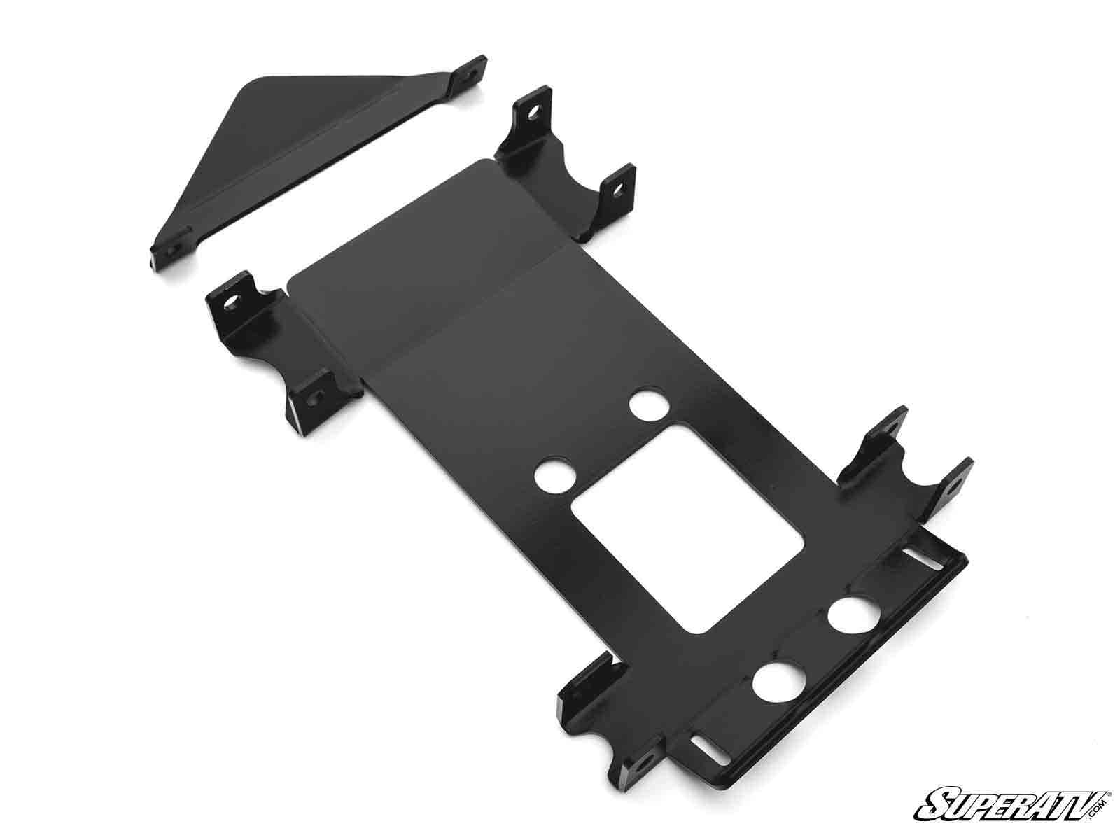 Polaris General XP Frame Stiffener