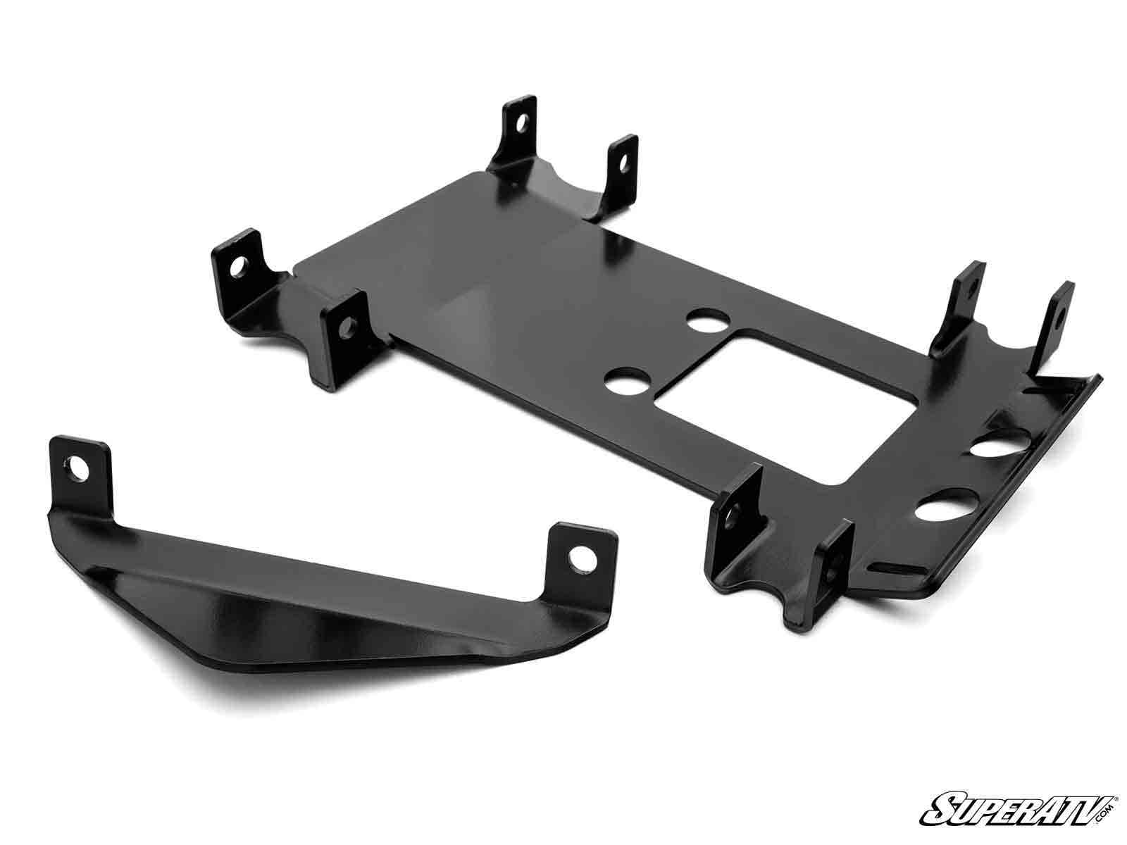 Polaris General XP Frame Stiffener