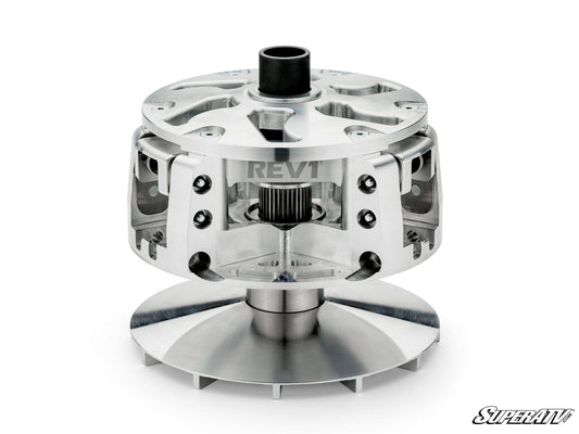 Polaris RZR PRO XP Primary Clutch Assembly