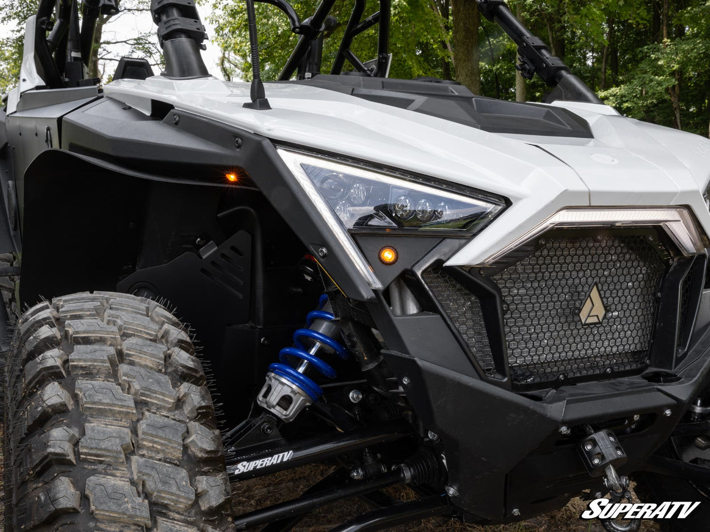 Polaris RZR PRO XP Deluxe Self-Canceling Turn Signal Kit