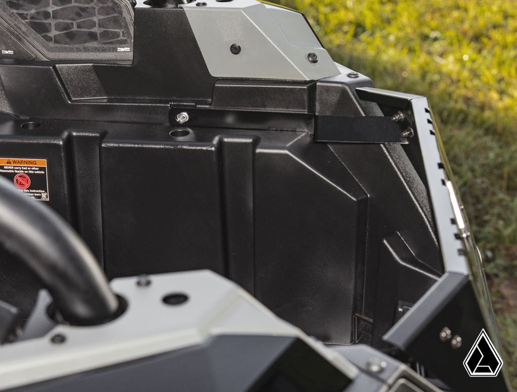 Assault Industries Polaris RZR Pro R Bed Enclosure