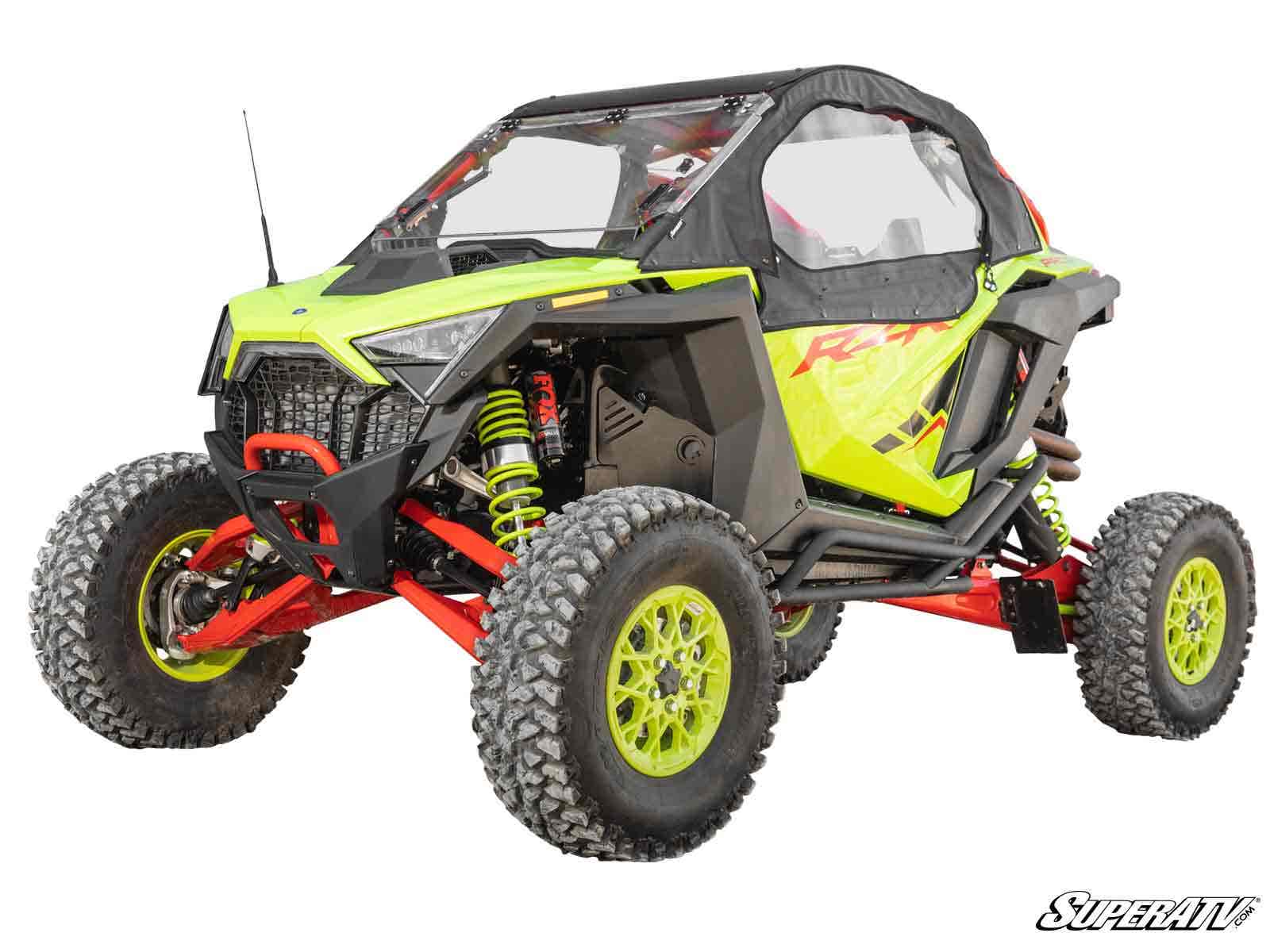 Polaris RZR Pro R 3" Lift Kit