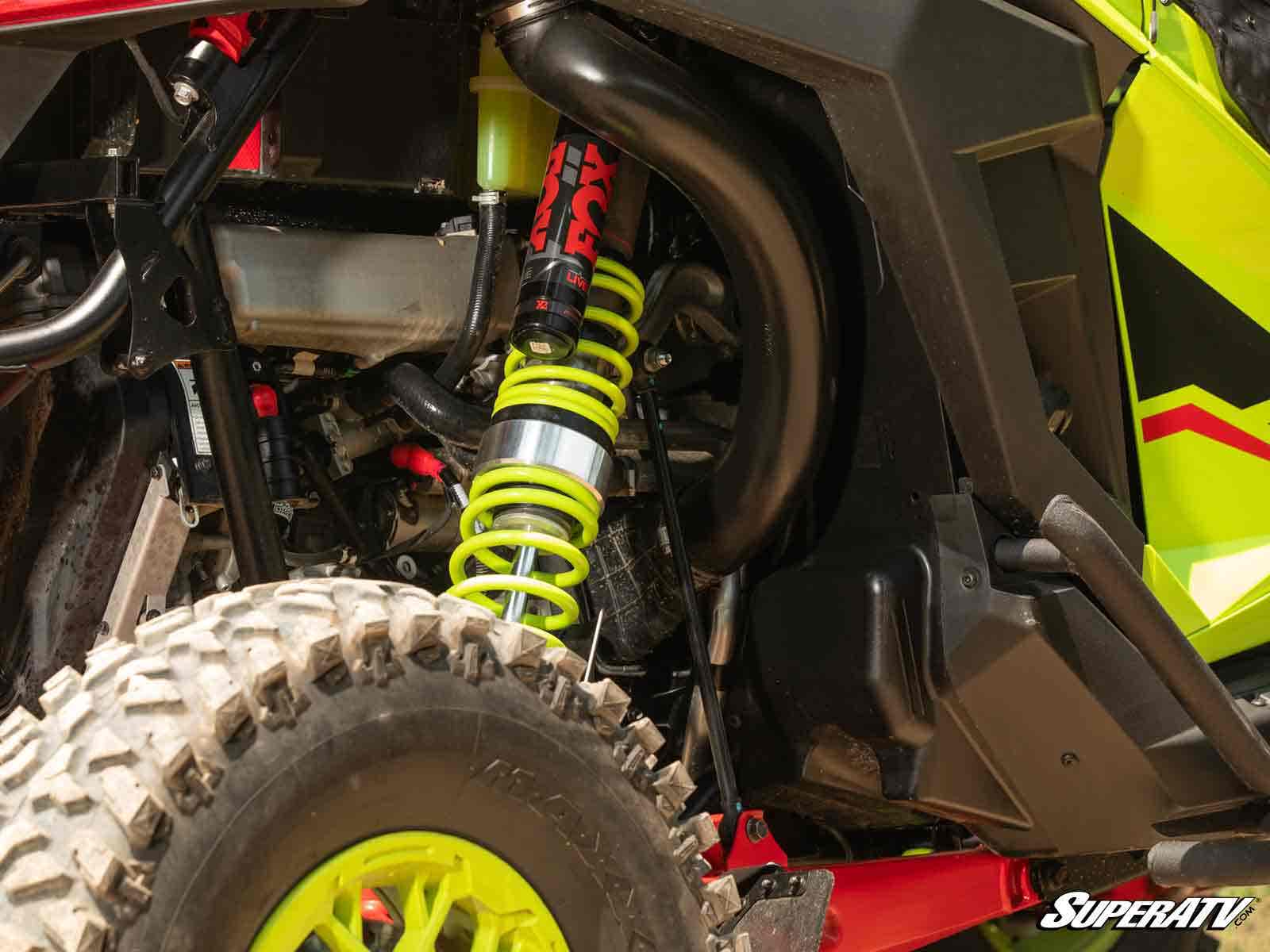 Polaris RZR Pro R 3" Lift Kit