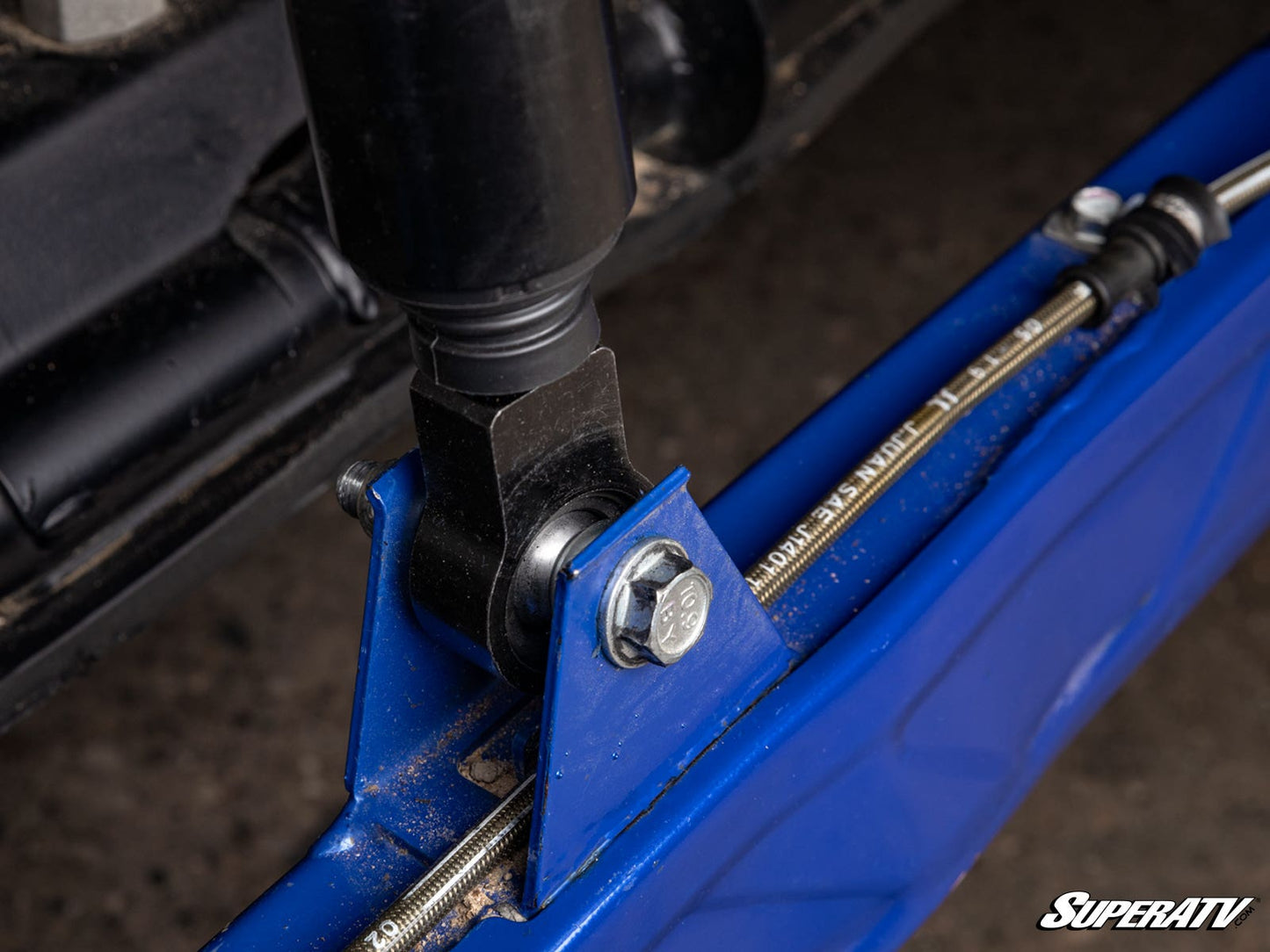 Polaris RZR PRO XP Sway Bar Shock