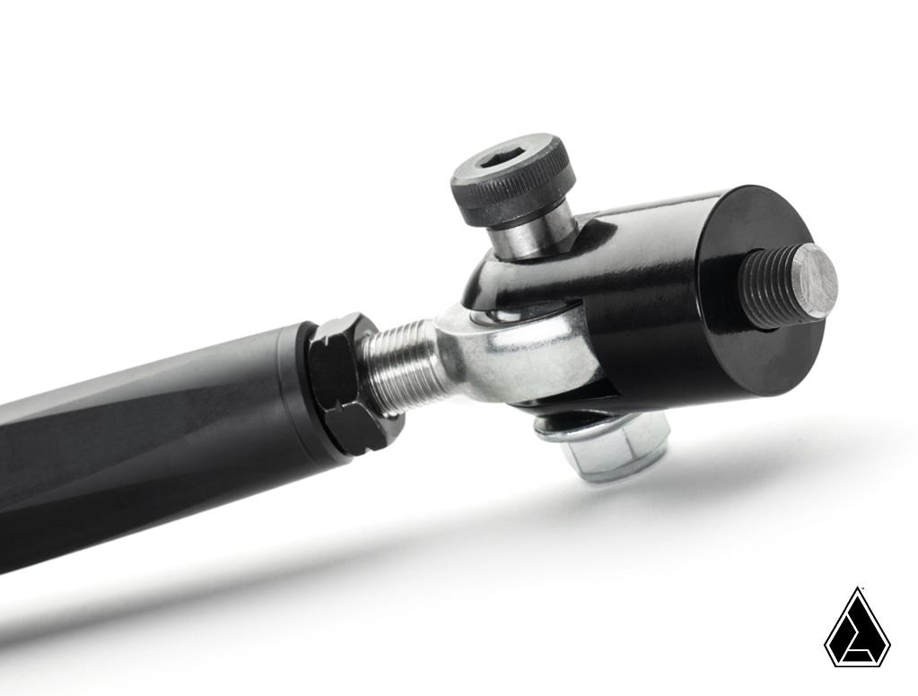 Assault Industries Polaris RZR XP Turbo Turret-Style Heavy-Duty Tie Rods