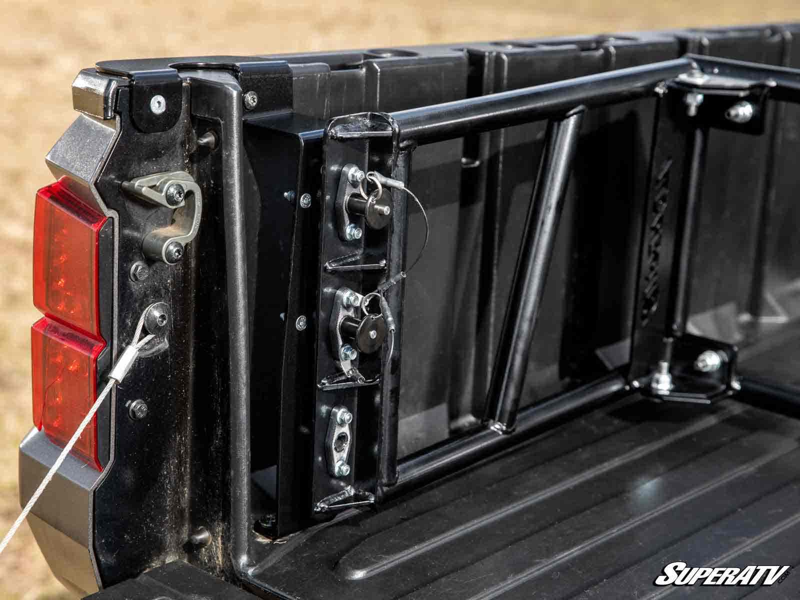 Polaris Ranger 1000 Bed Extender