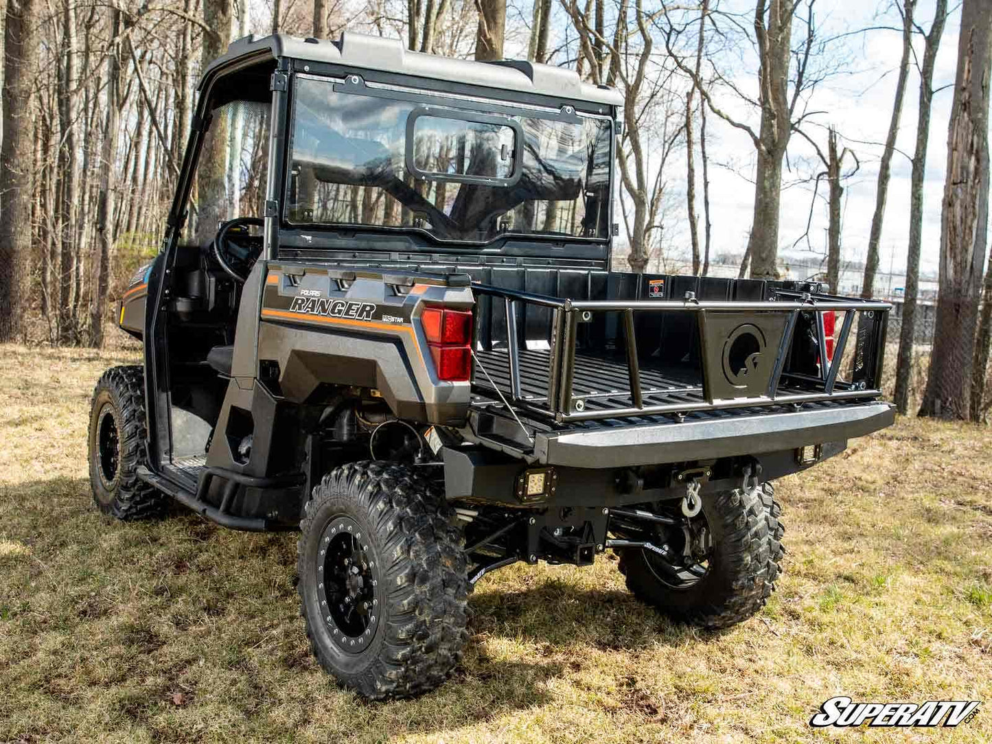 Polaris Ranger XP 1000 Bed Extender