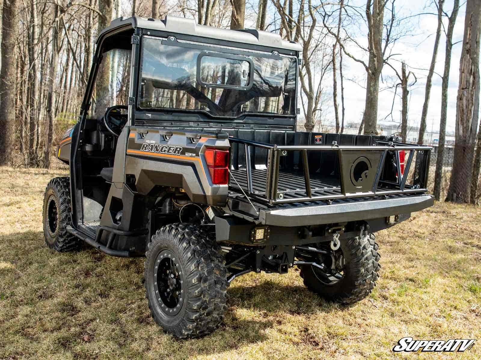 Polaris Ranger 1000 Bed Extender