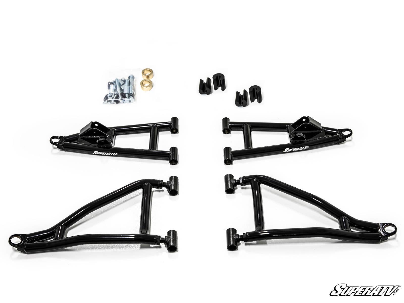 Gravely Atlas JSV High-Clearance 2" Forward Offset A-Arms