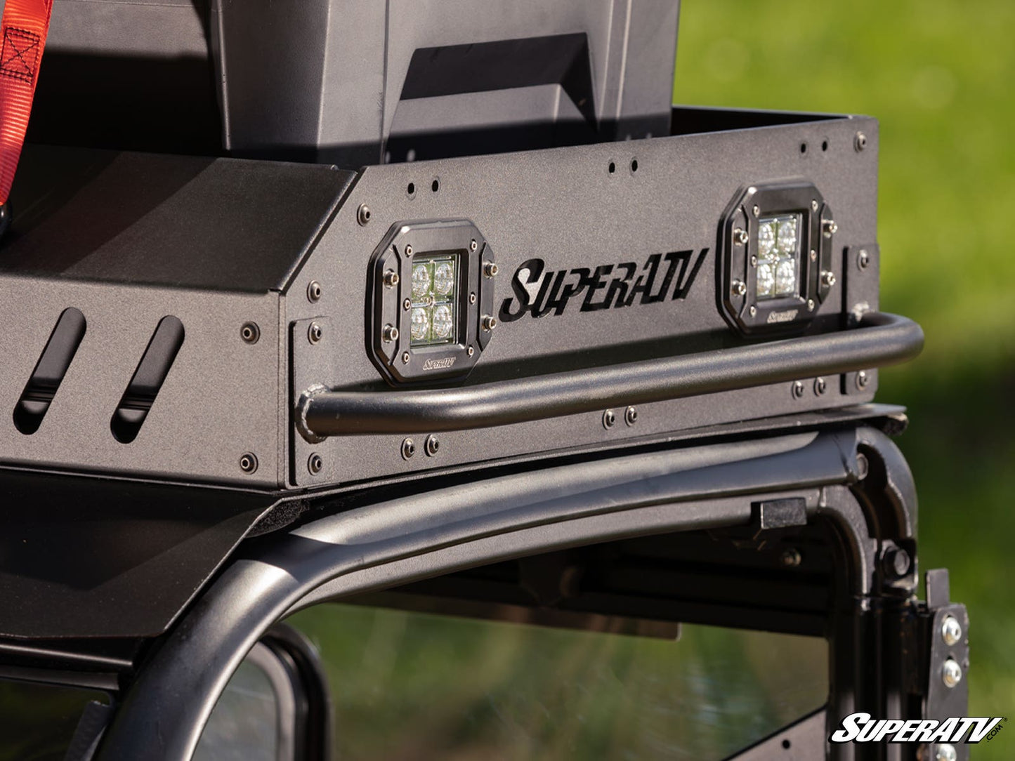 Polaris Ranger XP 570 Outfitter Roof Rack