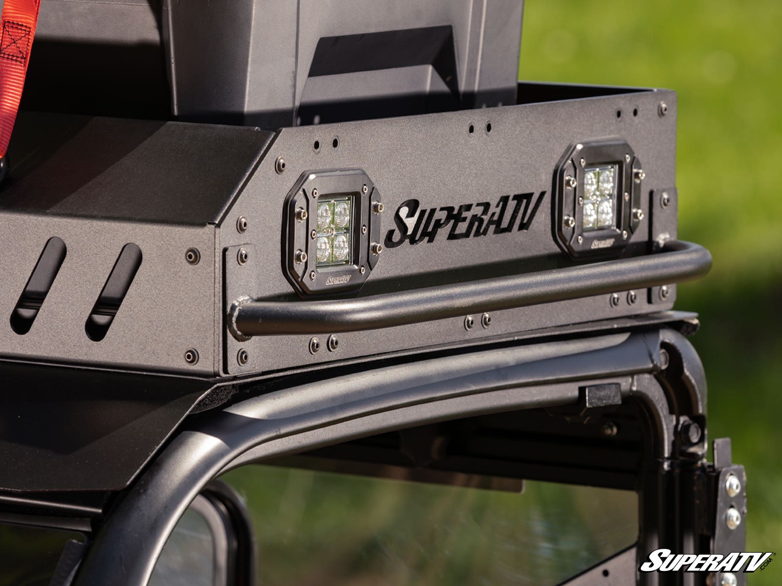 Polaris Ranger XP 570 Outfitter Roof Rack