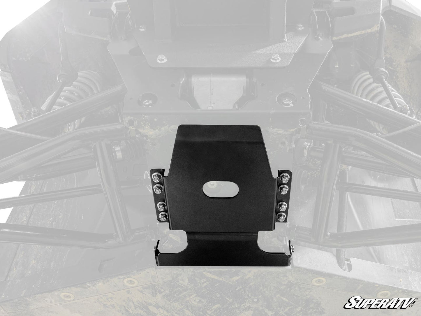 Polaris Ranger 1000 Frame Stiffener