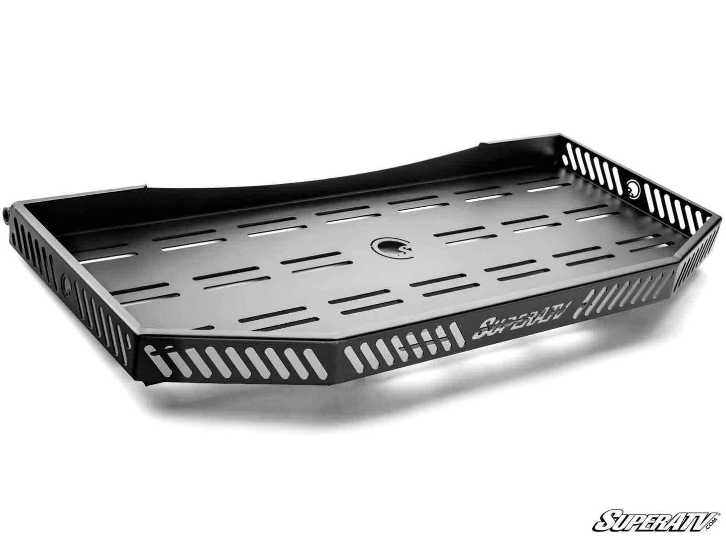 Polaris Ranger XP Kinetic Hood Rack Charlie