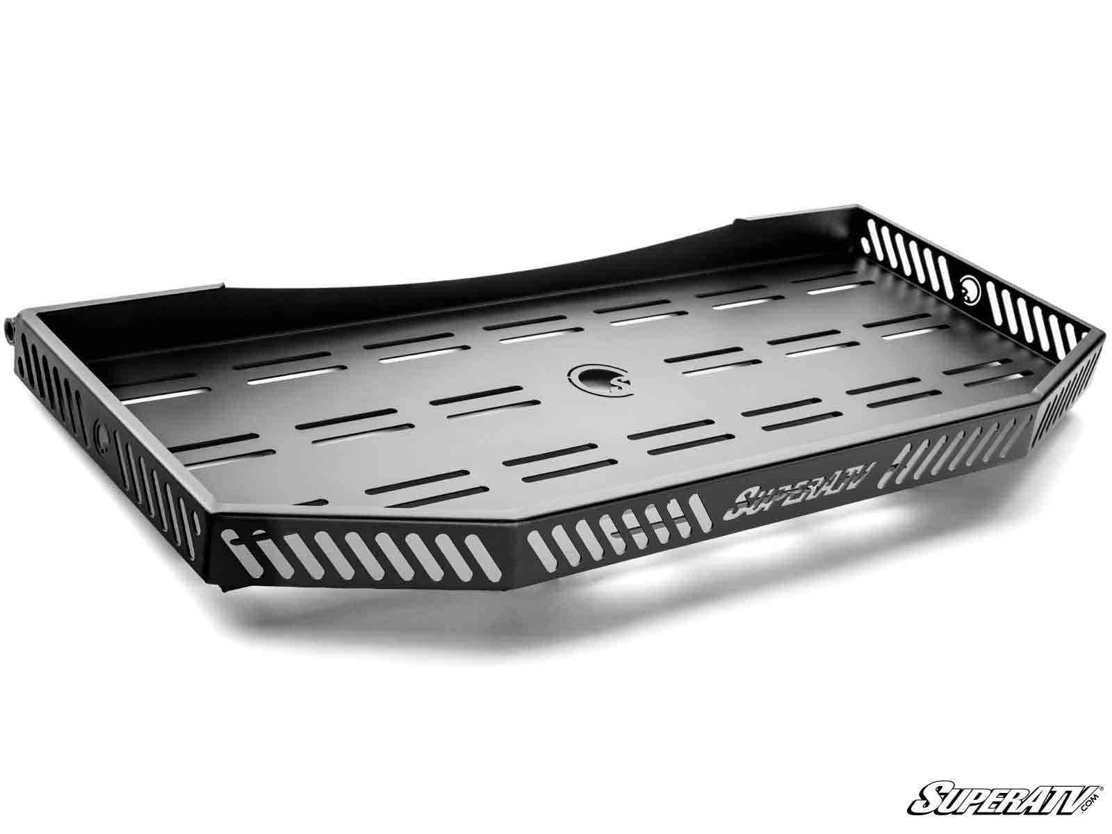 Polaris Ranger XP Kinetic Hood Rack Charlie