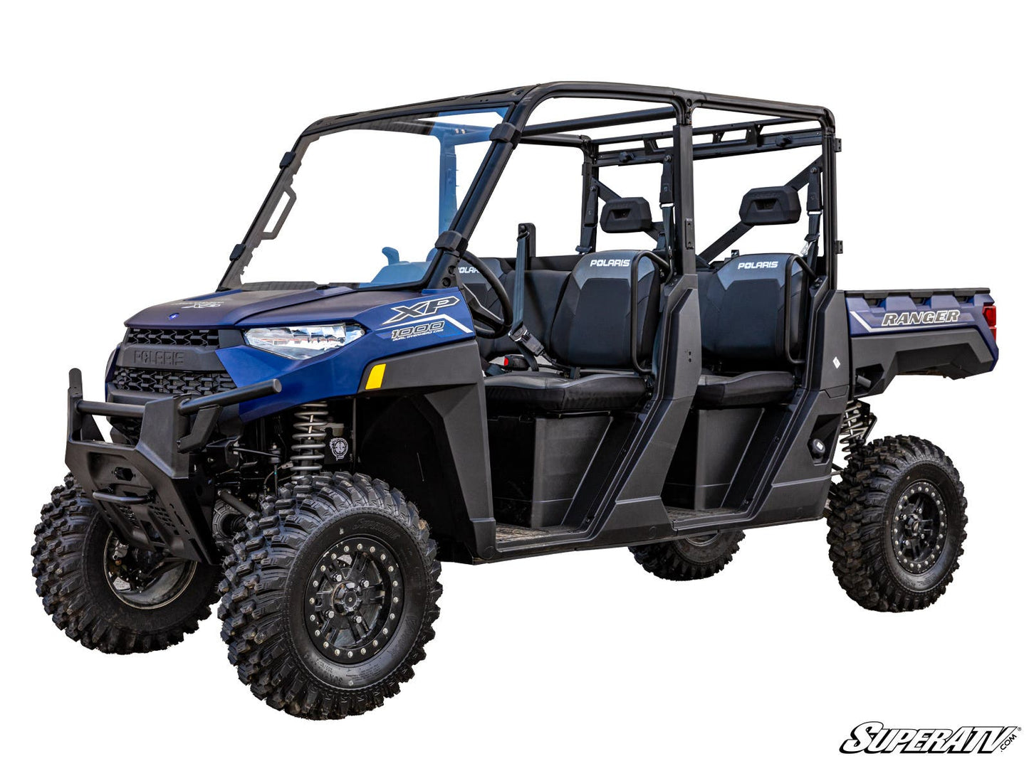 Polaris Ranger XP 1000 3" Lift Kit