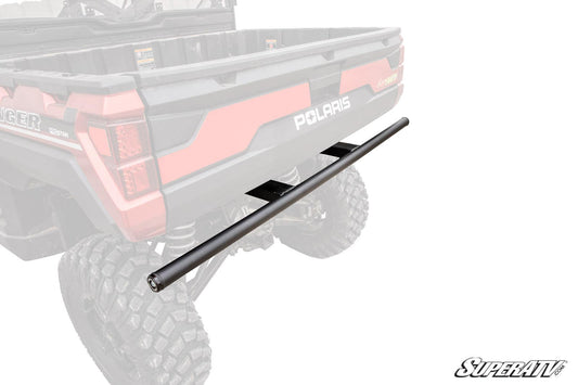 Polaris Ranger XP 1000 Rear Bumper