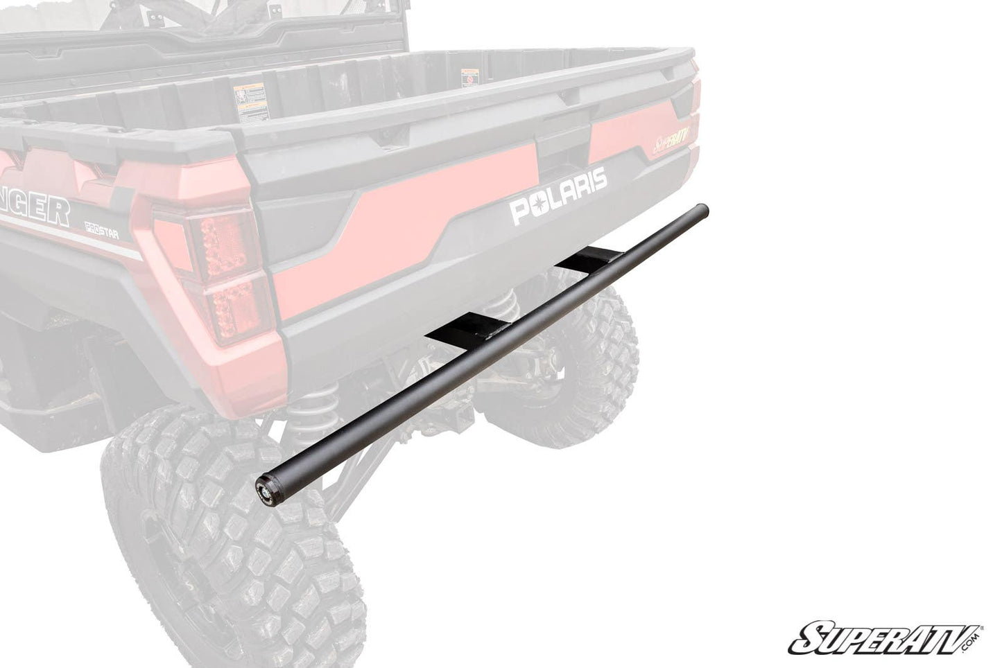 Polaris Ranger XP 900 Rear Bumper