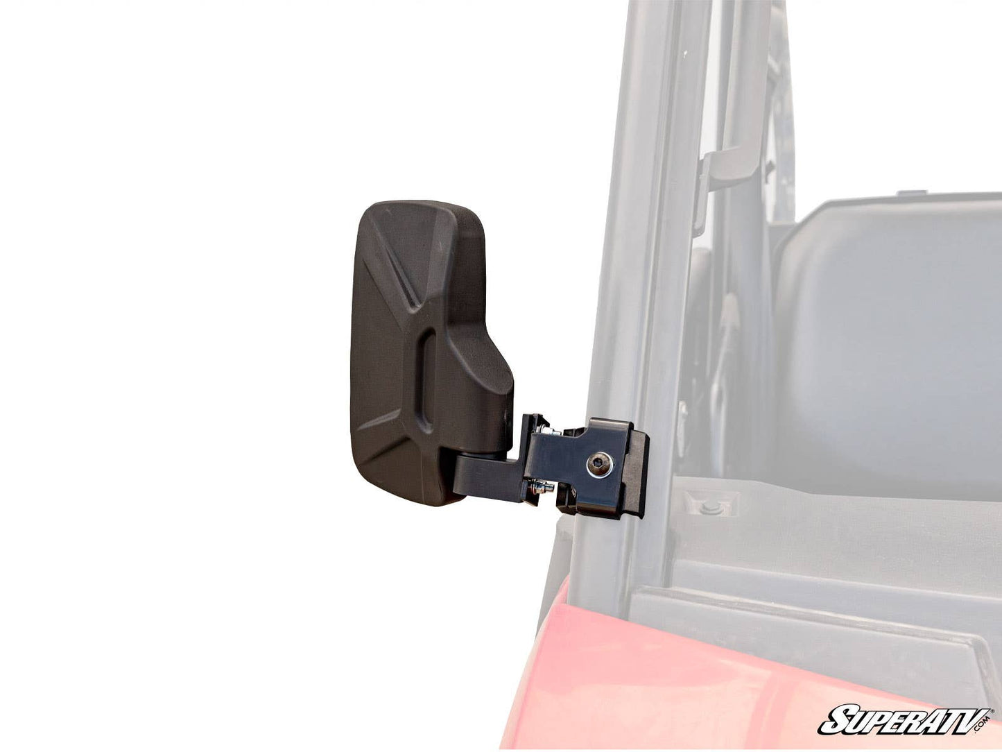 Polaris Ranger Side View Mirrors