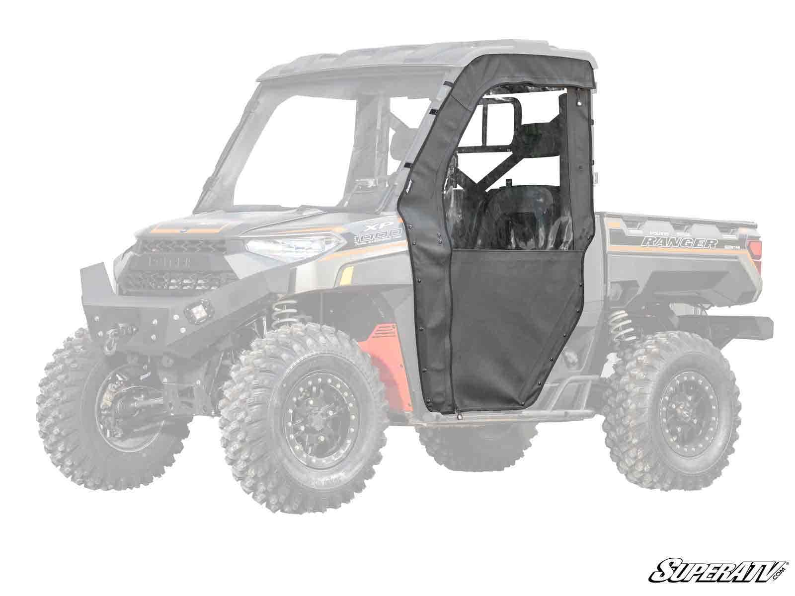 Polaris Ranger XP 570 Primal Soft Cab Enclosure Doors