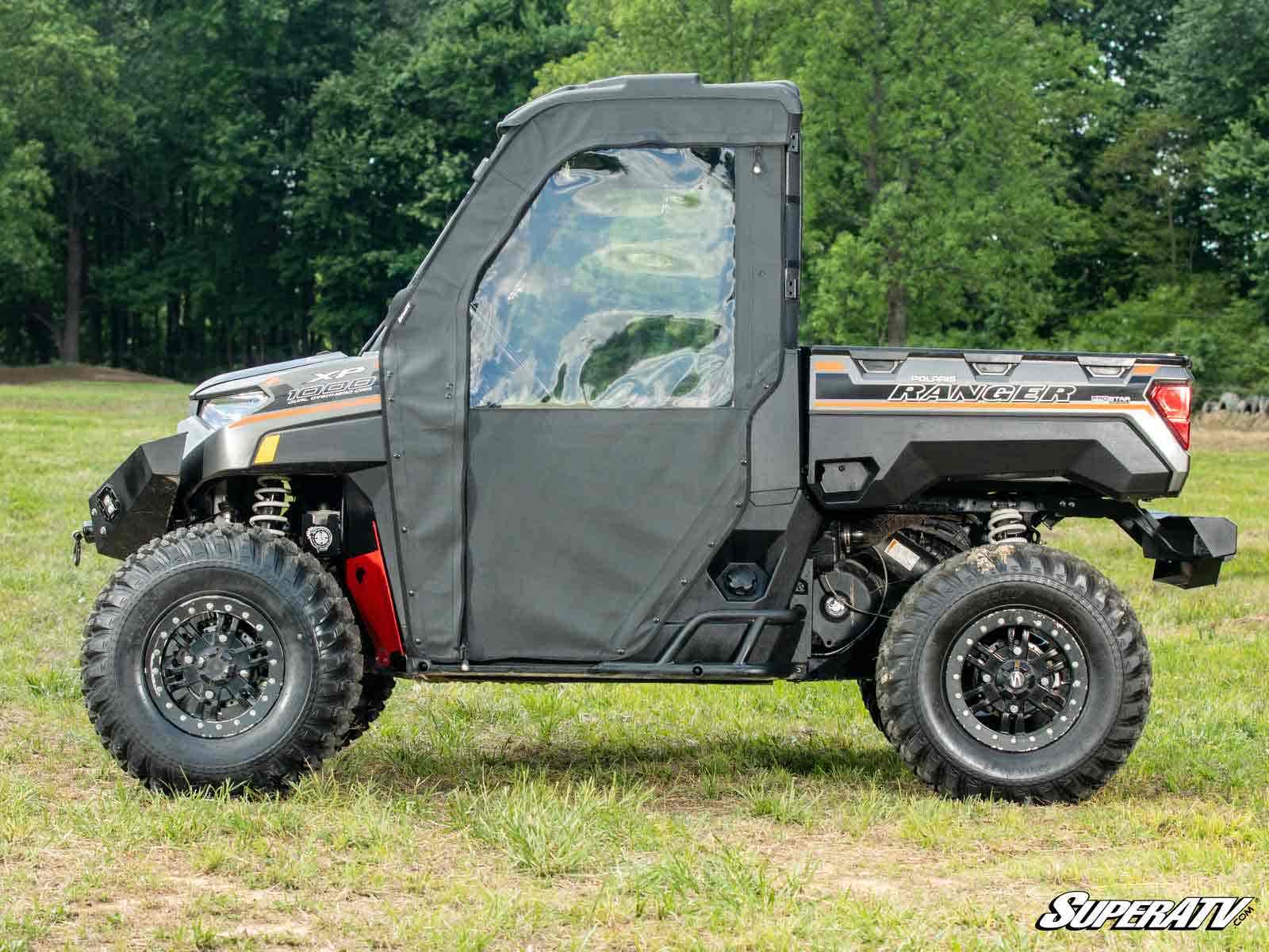 Polaris Ranger 1000 Primal Soft Cab Enclosure Doors