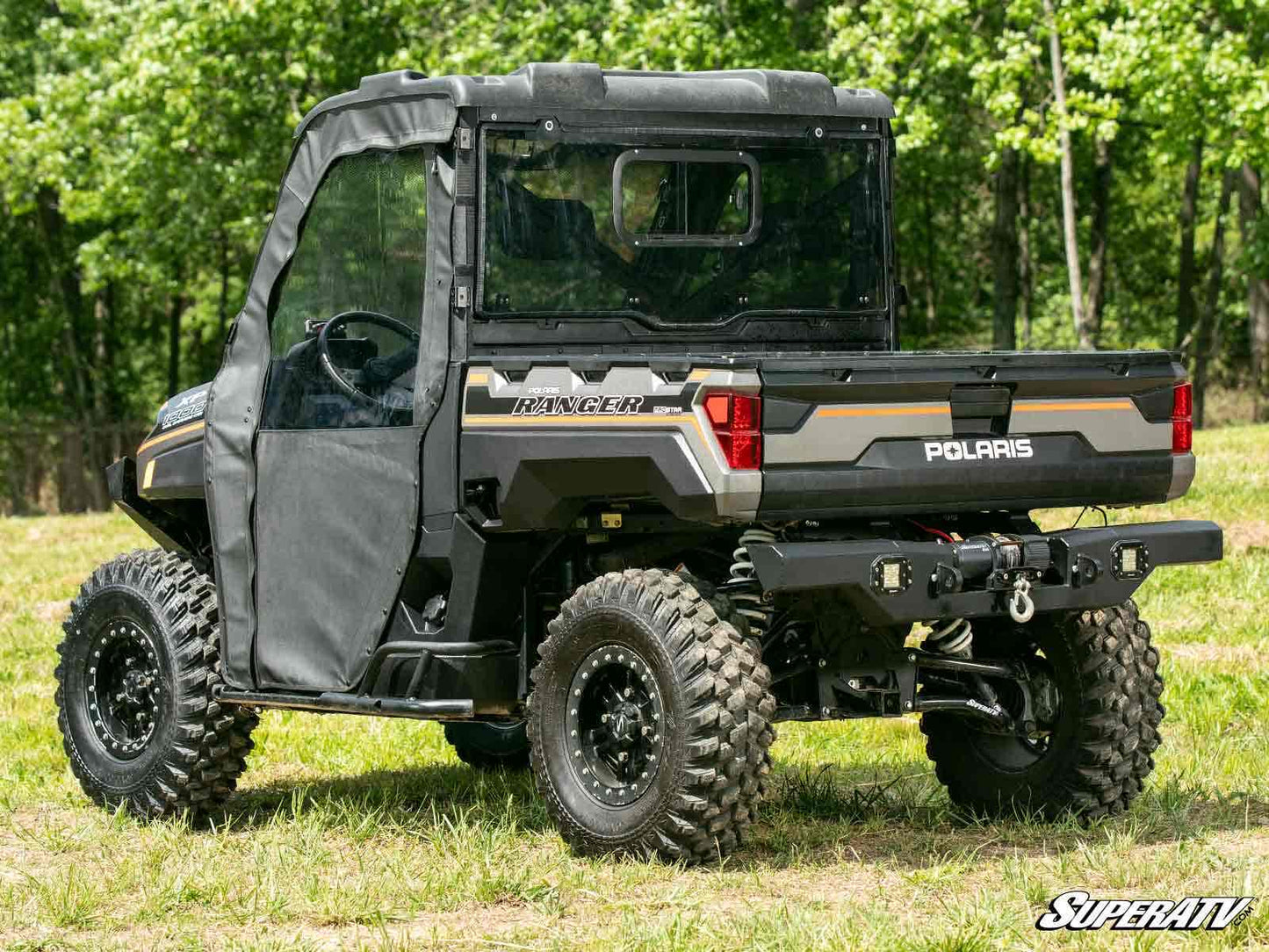 Polaris Ranger XP 570 Primal Soft Cab Enclosure Doors