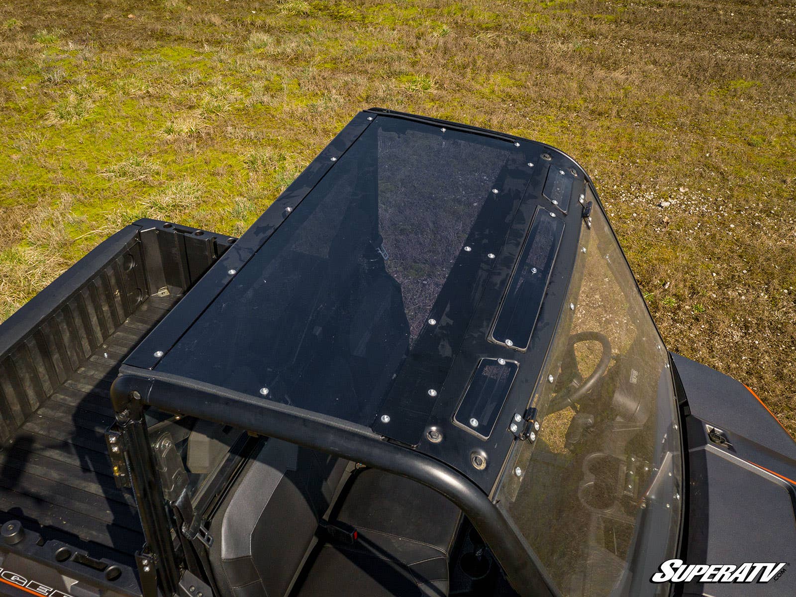 Polaris Ranger 1000 Tinted Roof