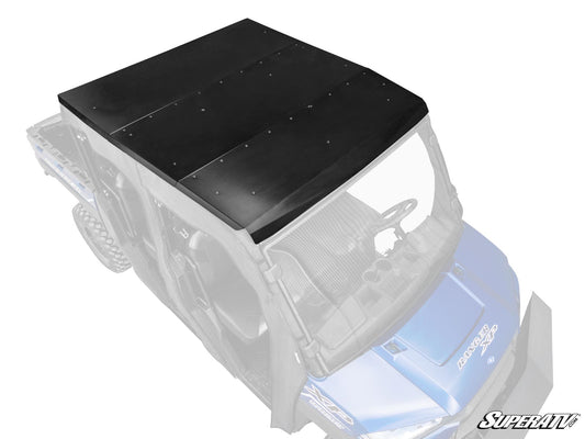 Polaris Ranger XP 570 Crew Aluminum Roof