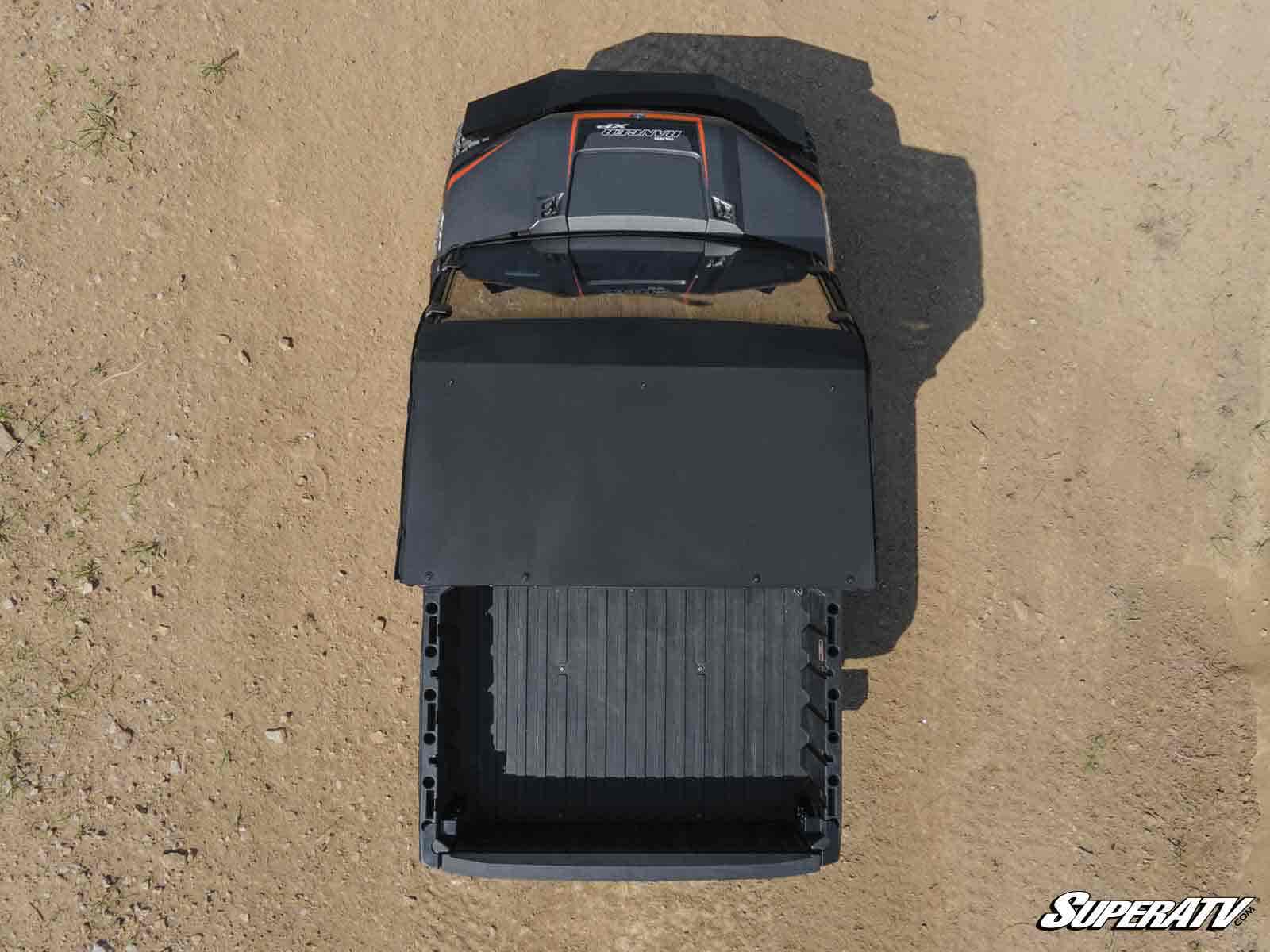 Polaris Ranger XP 1000 Aluminum Roof