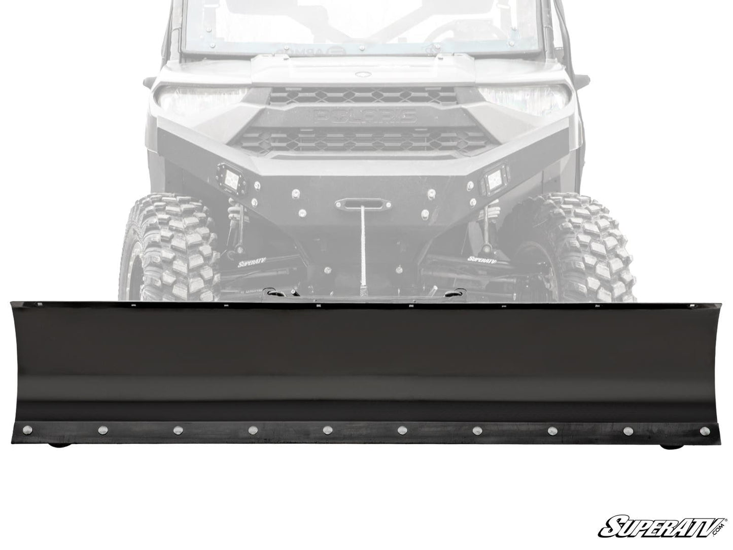 Polaris Ranger XP Kinetic Plow Pro Snow Plow