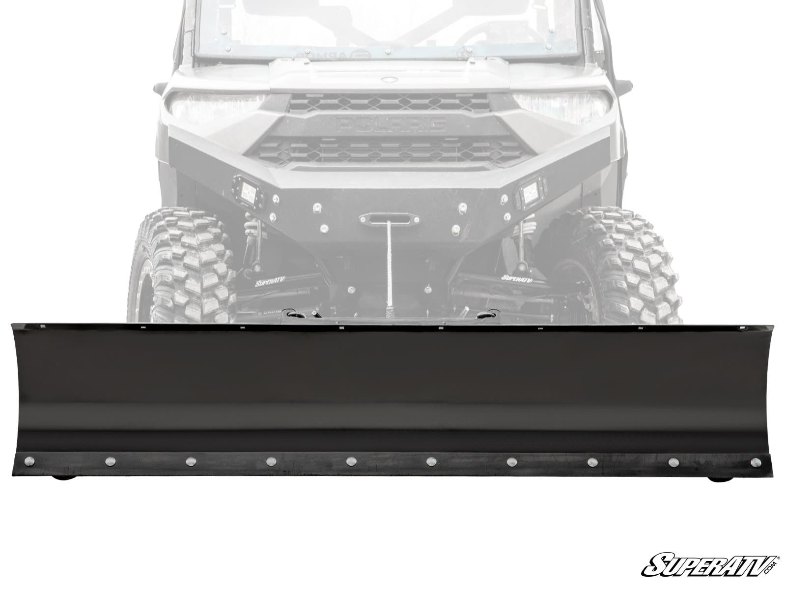 Polaris Ranger XP Kinetic Plow Pro Snow Plow