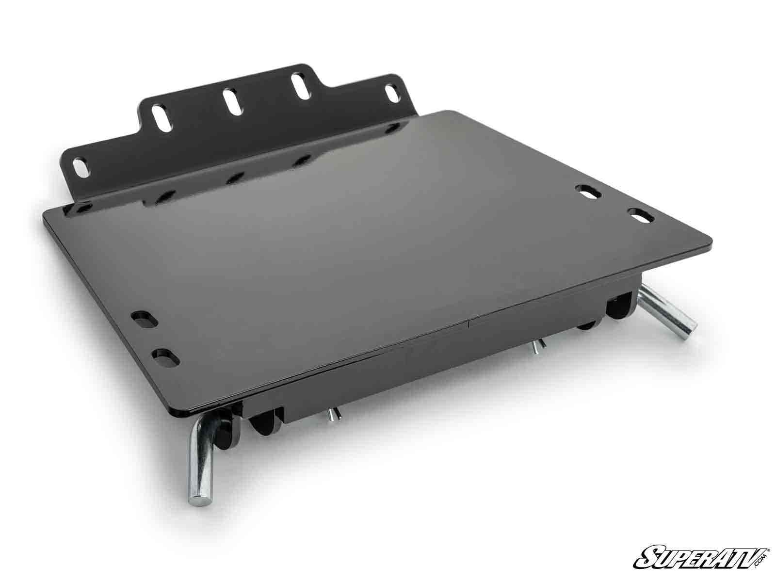 Polaris Ranger Midsize 570 Plow Pro Snow Plow