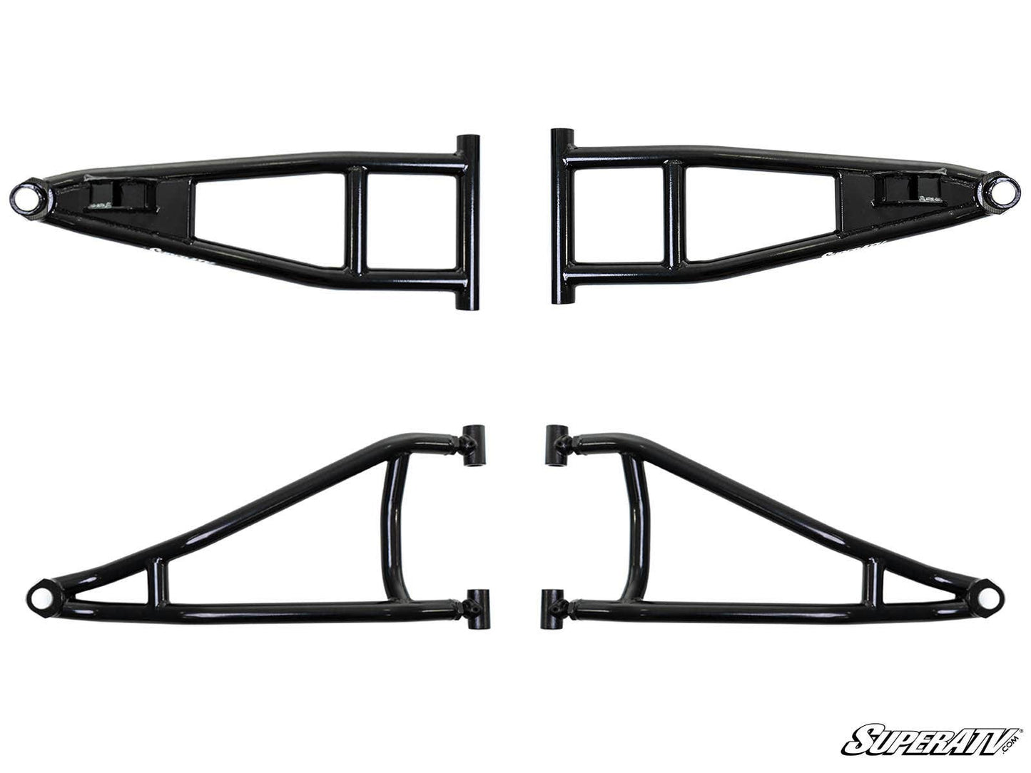 Polaris Ranger XP 900 6" Lift Kit
