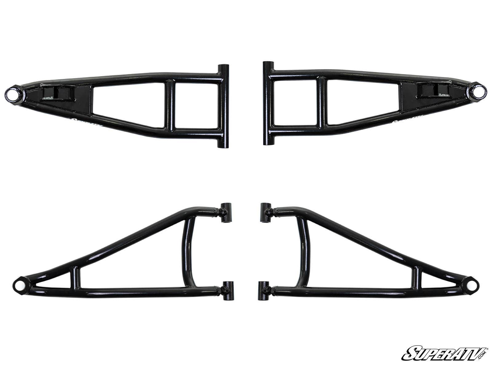 Polaris Ranger XP 900 6" Lift Kit