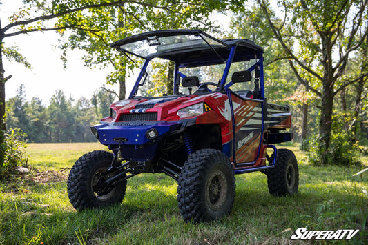 Polaris Ranger XP 900 6" Lift Kit