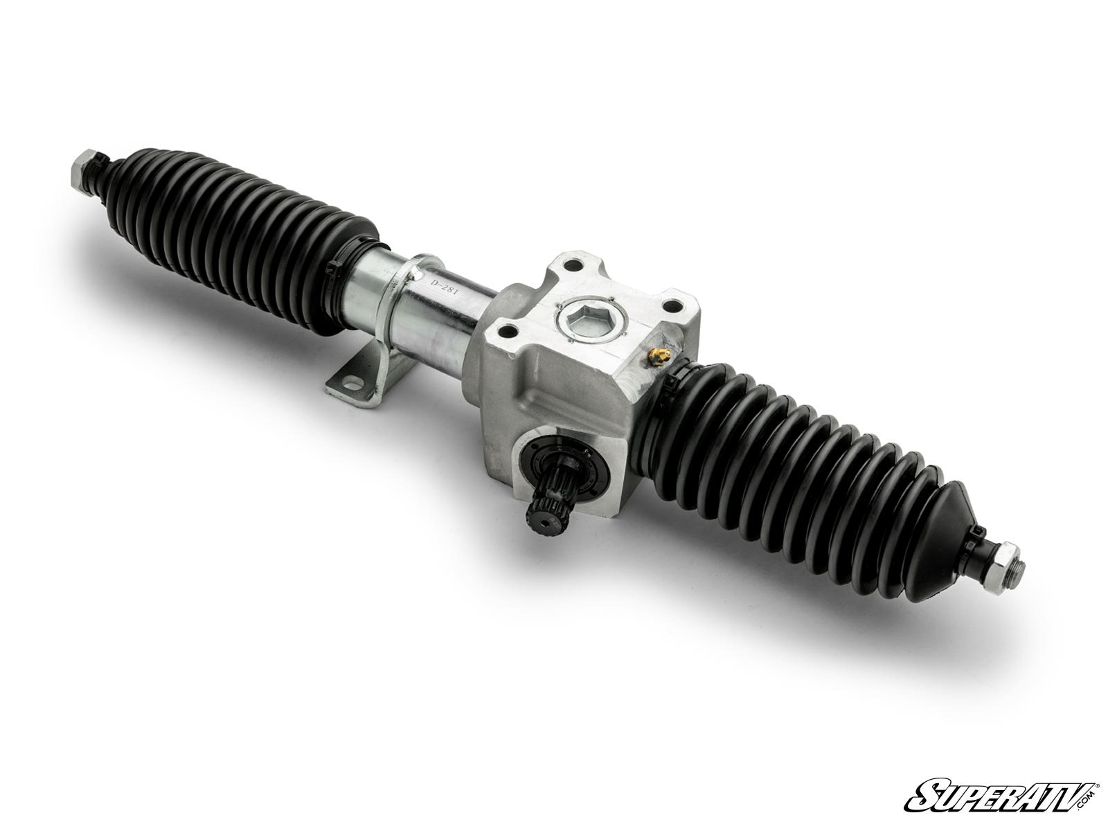 Polaris Ranger XP 900 RackBoss 2.0 Rack and Pinion