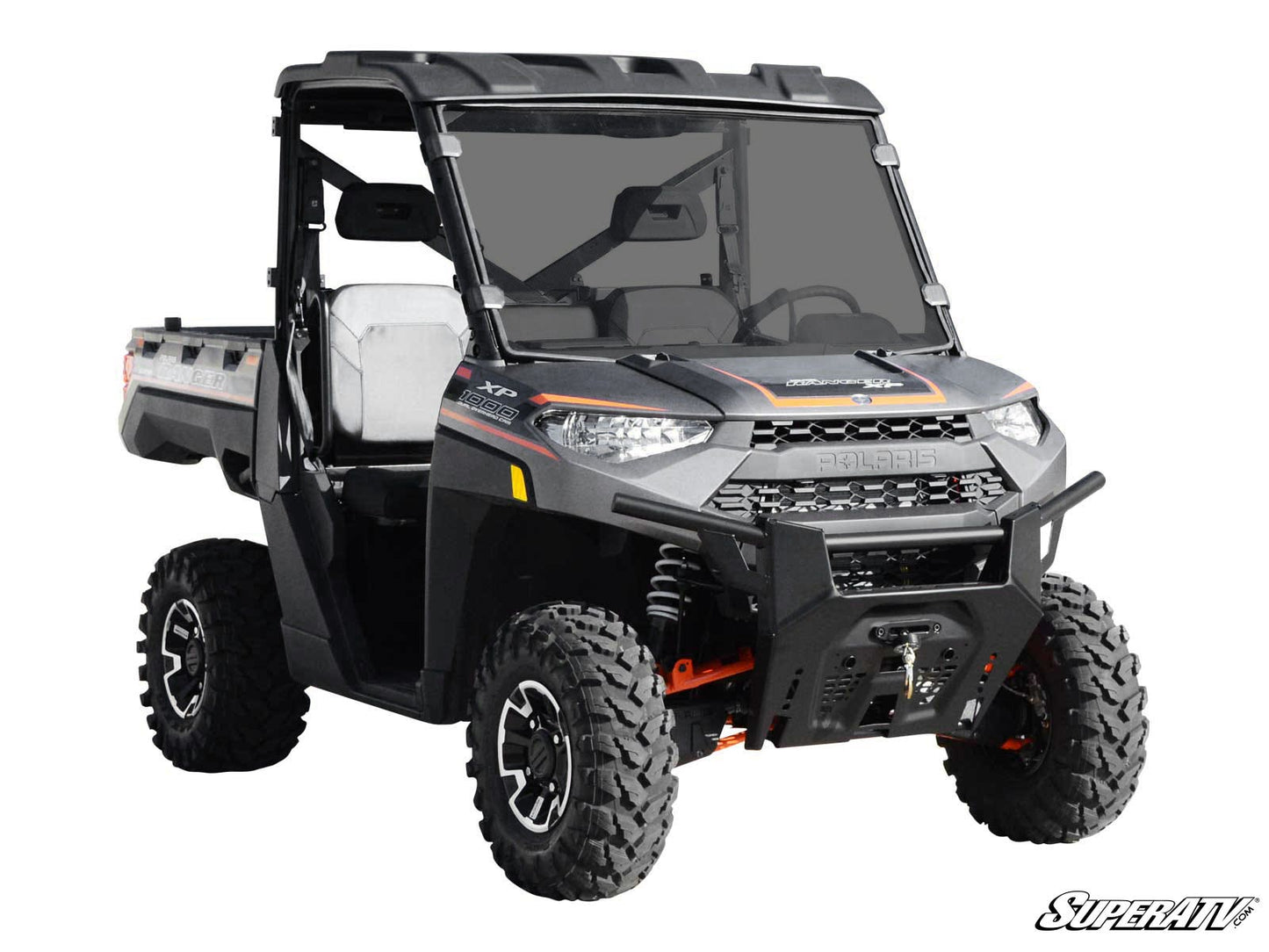 Polaris Ranger 1000 Full Windshield