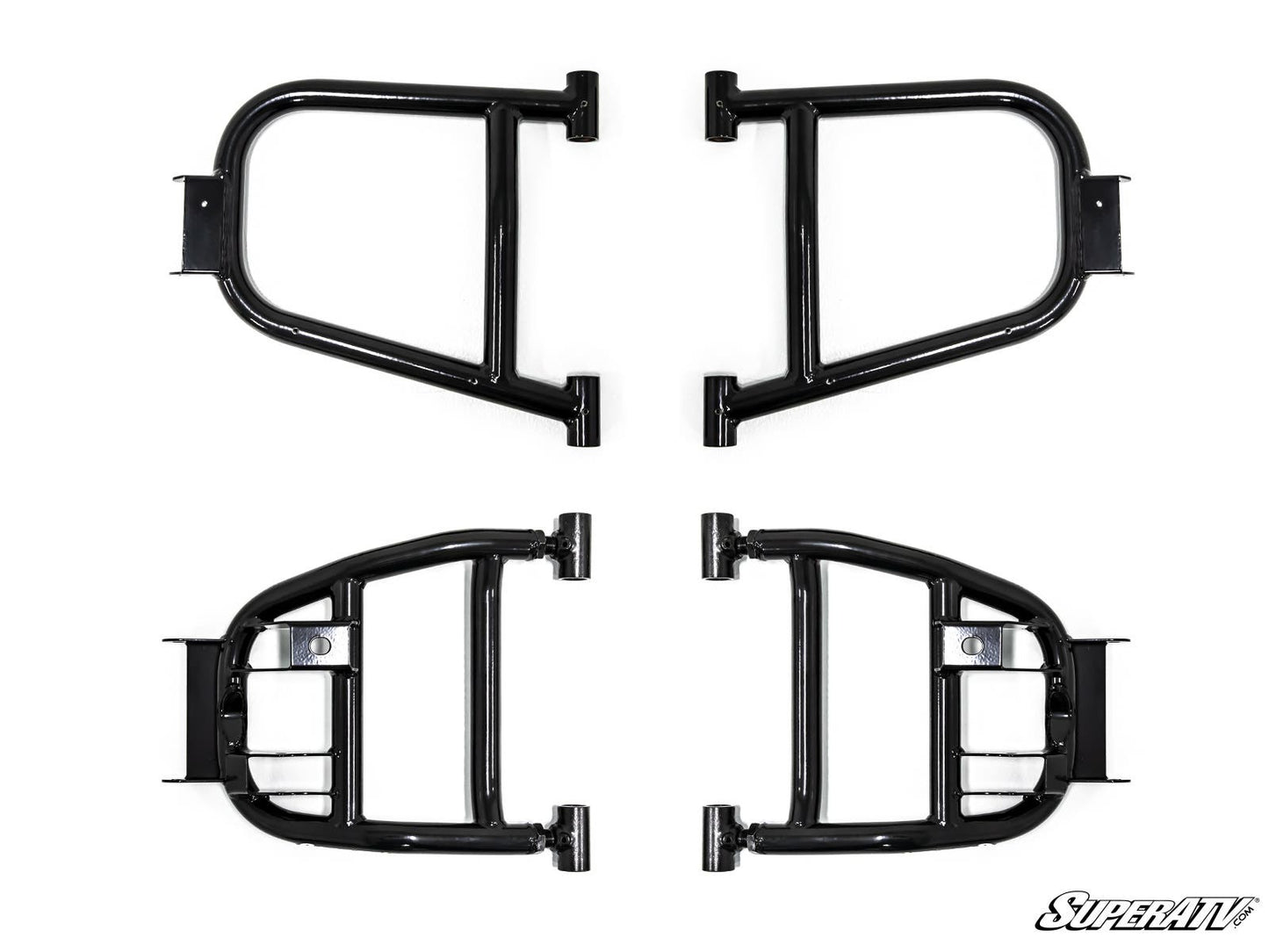 Bobcat UV34 High-Clearance 1.5" Rear Offset A-Arms