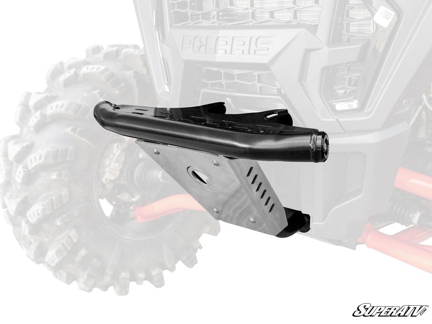 Polaris RZR S 1000 Prerunner Front Bumper