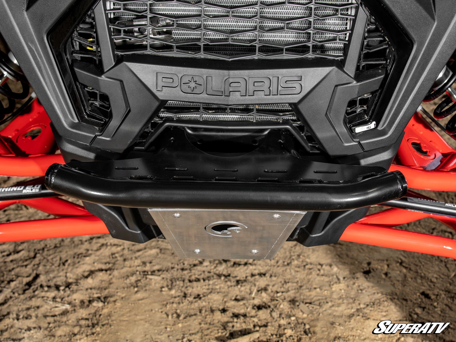 Polaris RZR XP 1000 Prerunner Front Bumper