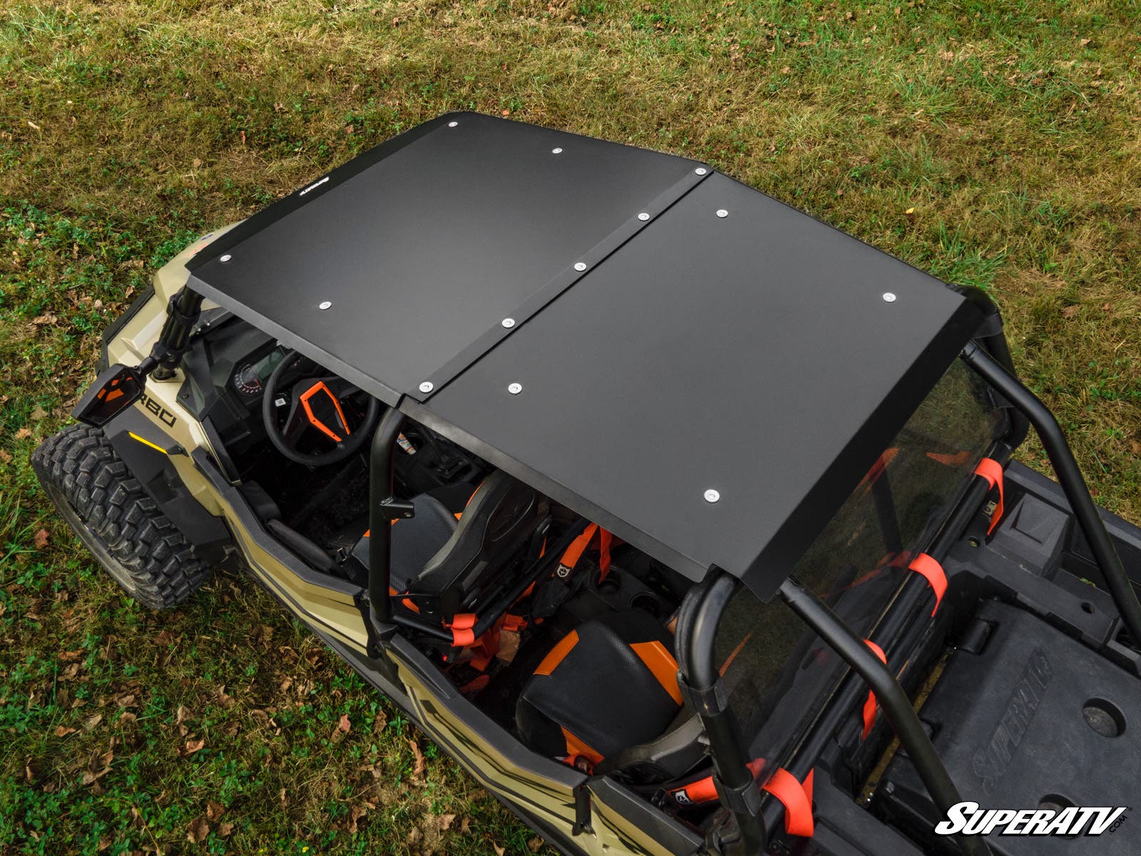 Polaris RZR 4 900 Aluminum Roof