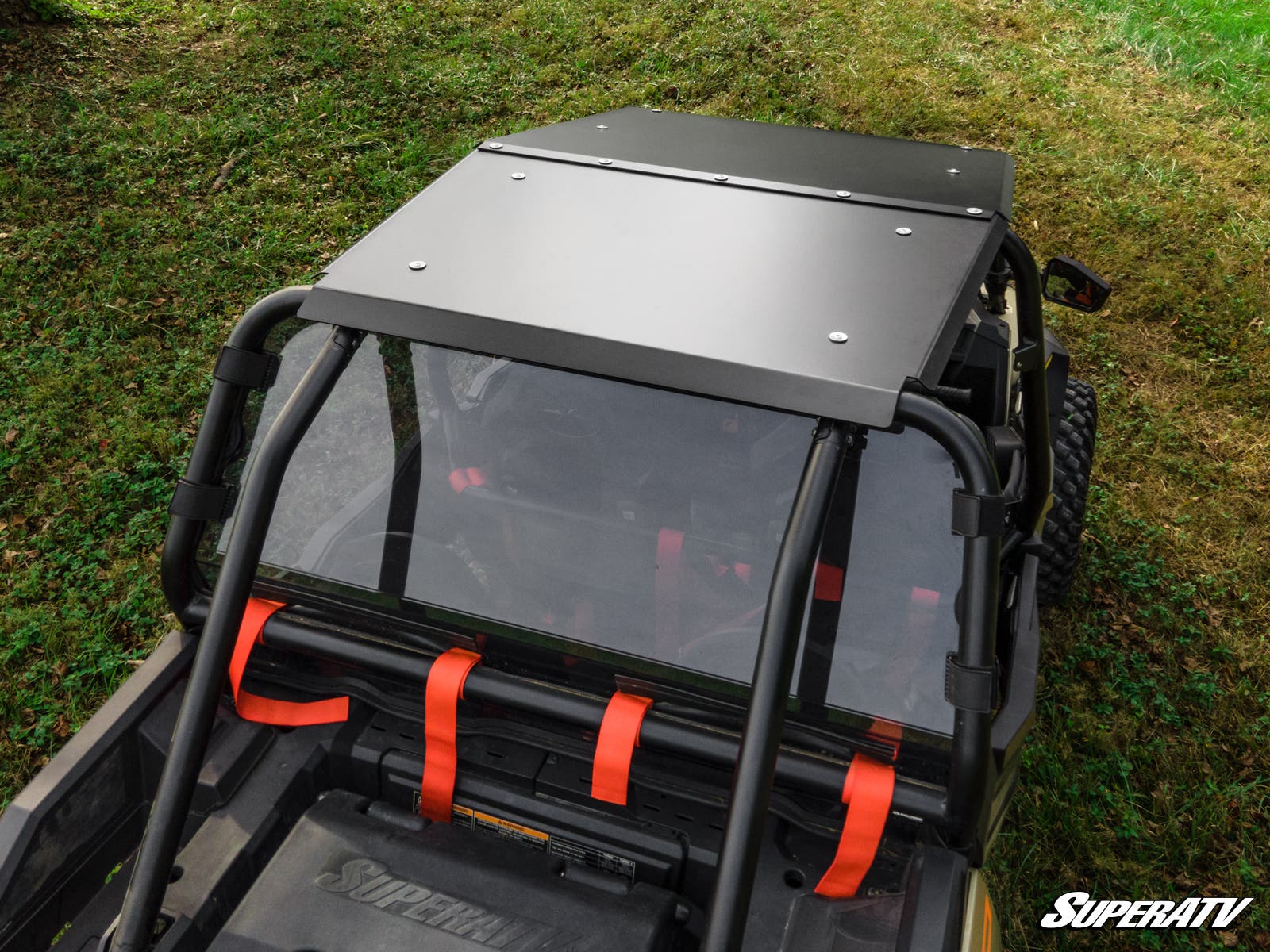 Polaris RZR 4 900 Aluminum Roof